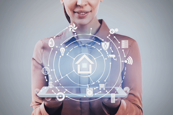 10 Benefits of Smart Home Technology - Gadyet Wizard